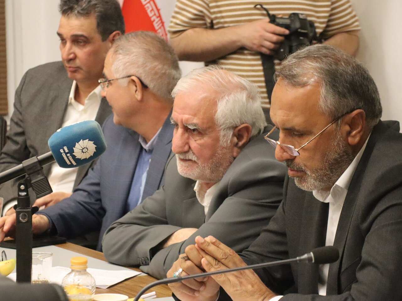 بدون اتکا به بخش خصوصي توسعه کشور ممکن نيست / گلستان نيازمند آزادراه و مرز فعال تجاري است