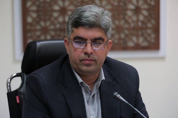 ?پايان 12 کيلومتر روکش آسفالت در محور رفسنجان – کرمان