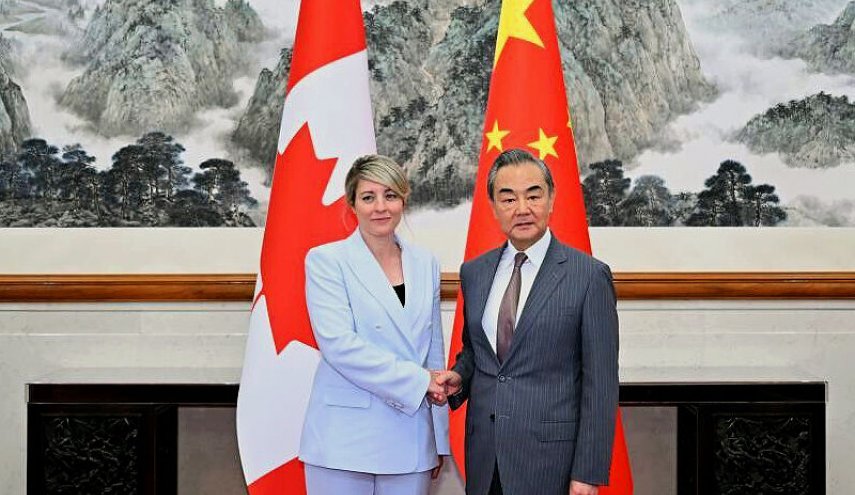 تنش‌های اوتاوا-واشنگتن؛ کانادا به چین نزدیک می‌شود