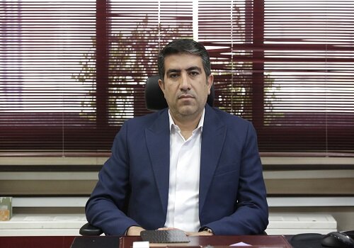 اجراي طرح شاخص «سفير نوماند» در سطح منطقه 5