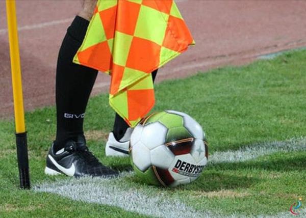 دستمزد داوران طبق روال 10 هفته یکبار پرداخت می شود.