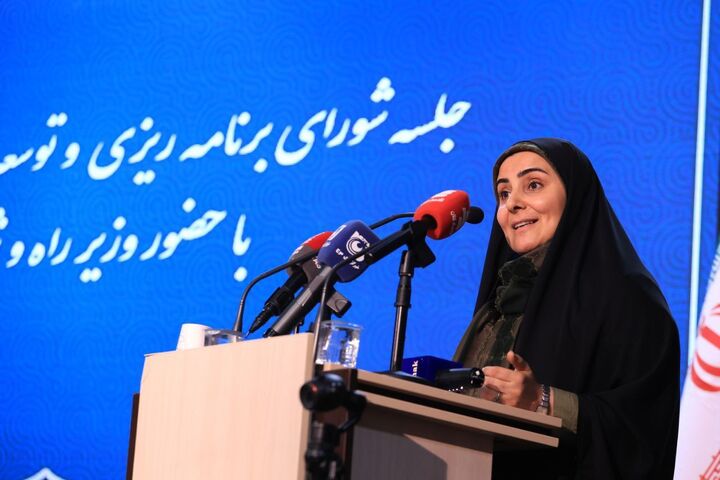 تمرکز بر بافت‌های حاشیه‌ای و انطباق ساخت‌وساز با اقلیم/تشکیل کارگروه مشترک برای سامان‌دهی بافت‌ها