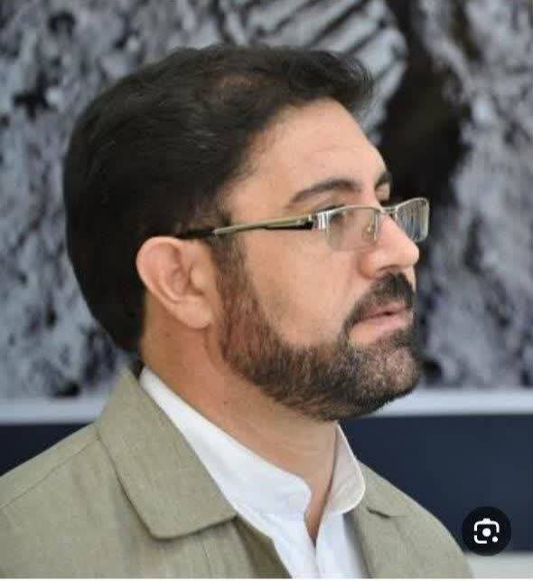 خبرگزاری آریا