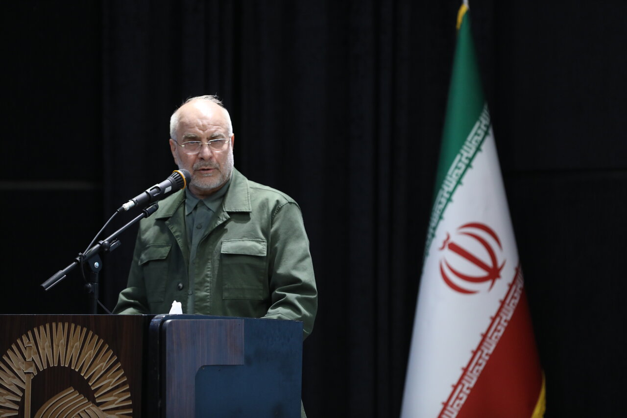 صبر و مقاومت، ضدحمله‌ به جنگ شناختی دشمن است