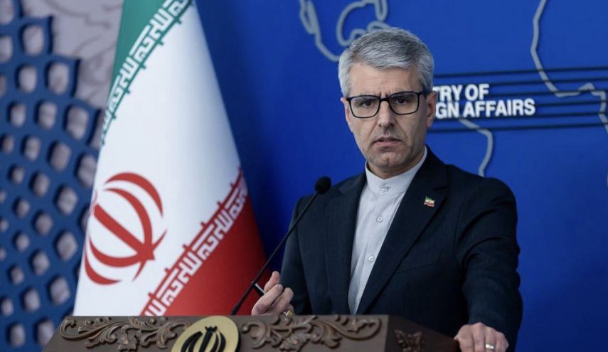 رد ادعاهای بی‌اساس گروه هفت در رابطه با جمهوری اسلامی ایران