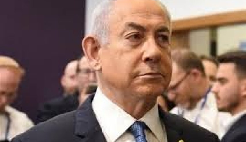 نتانیاهو: طلب عفو نمی‌کنم!