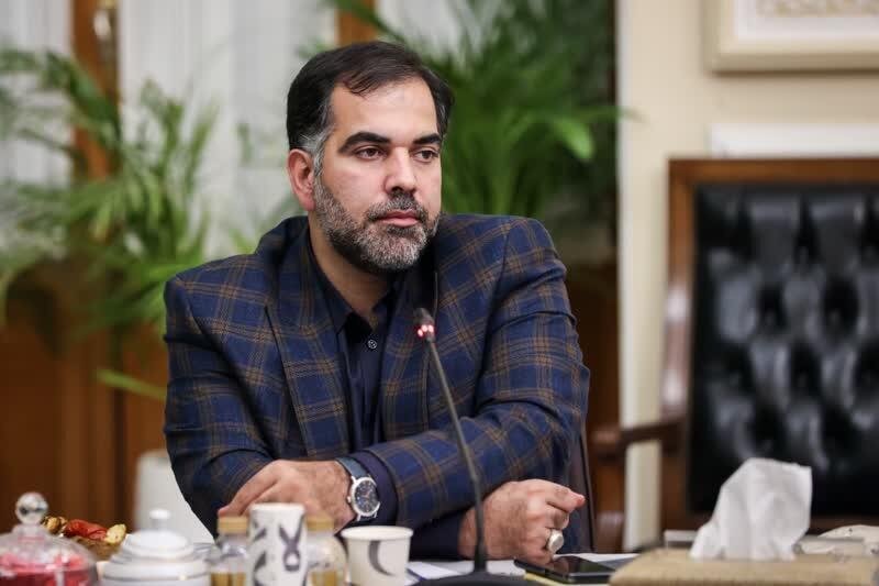 از آئين گراميداشت روز کتاب و کتابخواني با حضور رئيس مجلس تا برگزاري نمايشگاه کتاب بهارستان در کتابخانه و صحن مجلس