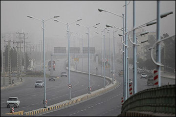 ورود سامانه بارشی از فردا به کشور