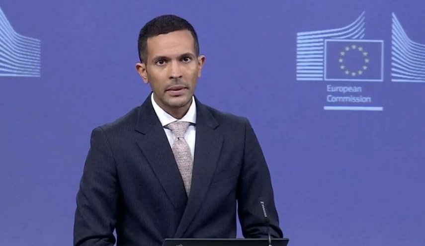 درخواست اتحادیه اروپا برای توقف فوری خشونت شهرک‌نشینان در کرانه باختری