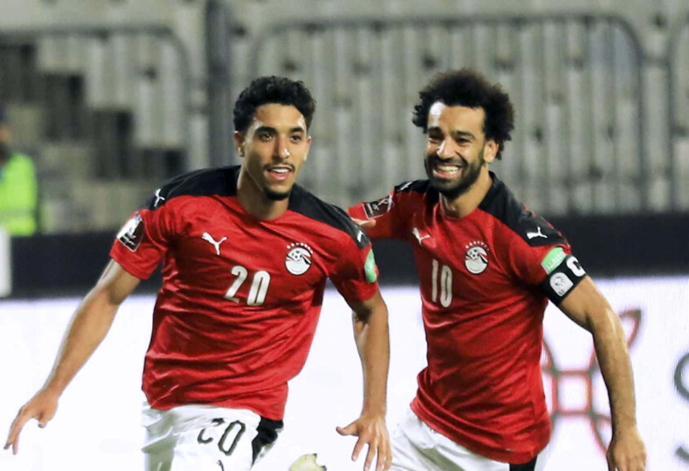 ما سبب غياب مرموش عن منتخب مصر في مواجهه أوزبکستان ببطوله العين الدوليه؟