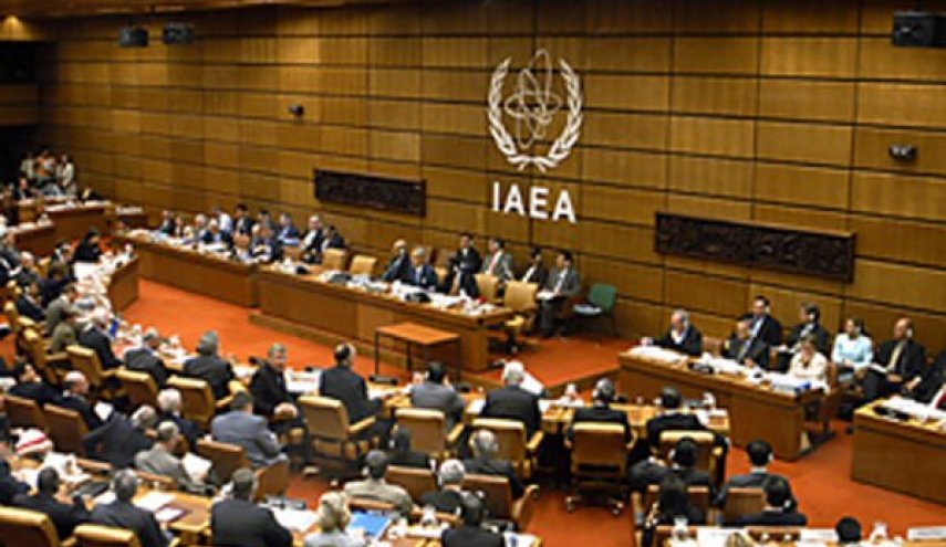 ایران: تصویب قطعنامه اشتباهی بزرگ است