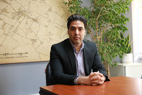 تبديل محور مقاومت به ويترين ايران؛ بازطراحي دروازه ورودي ميليون‌ها زائر اربعين