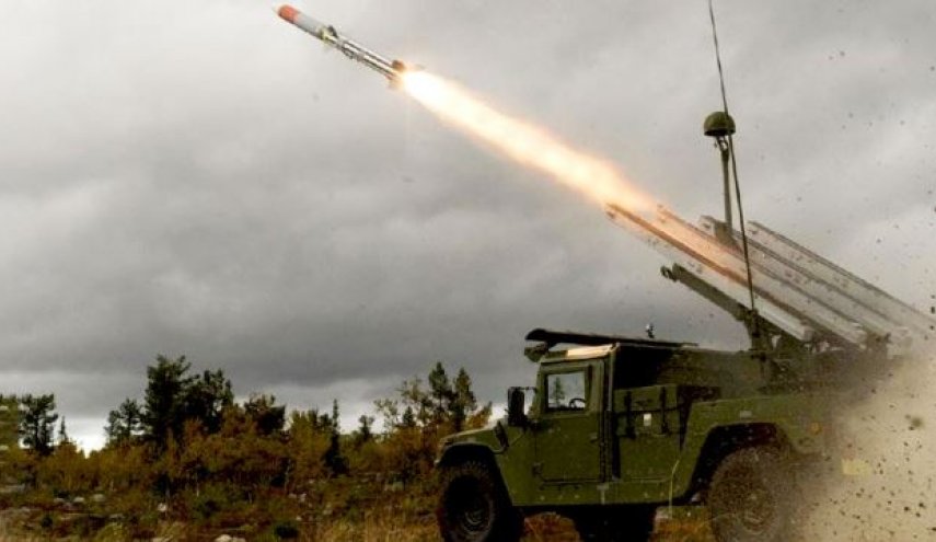 خلبان آمریکایی: پدافند یمن پیشرفته‌تر از چیزی است که تصور می‌شد