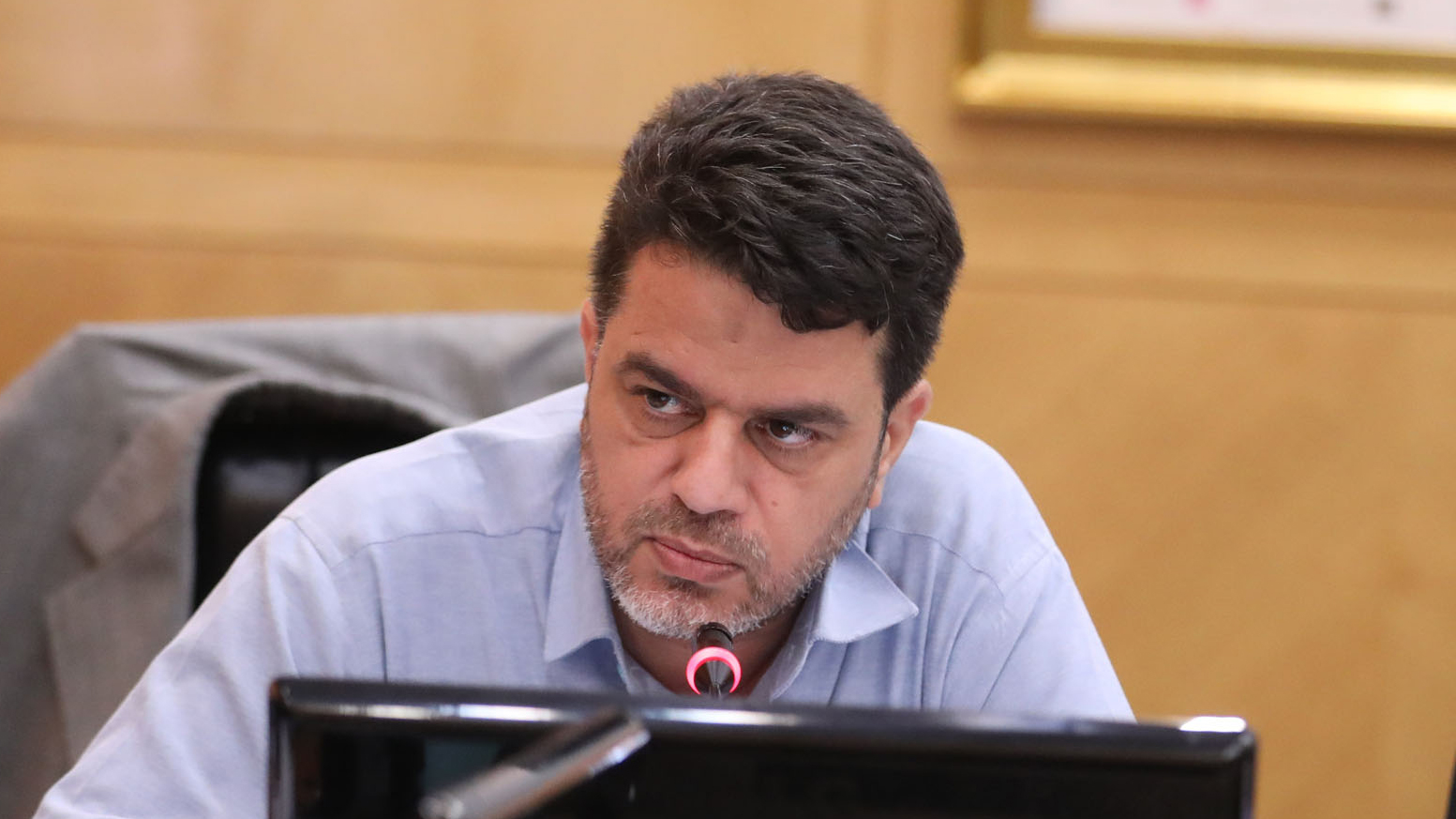 ضعف دولت در کنترل بازار برنج مشهود است