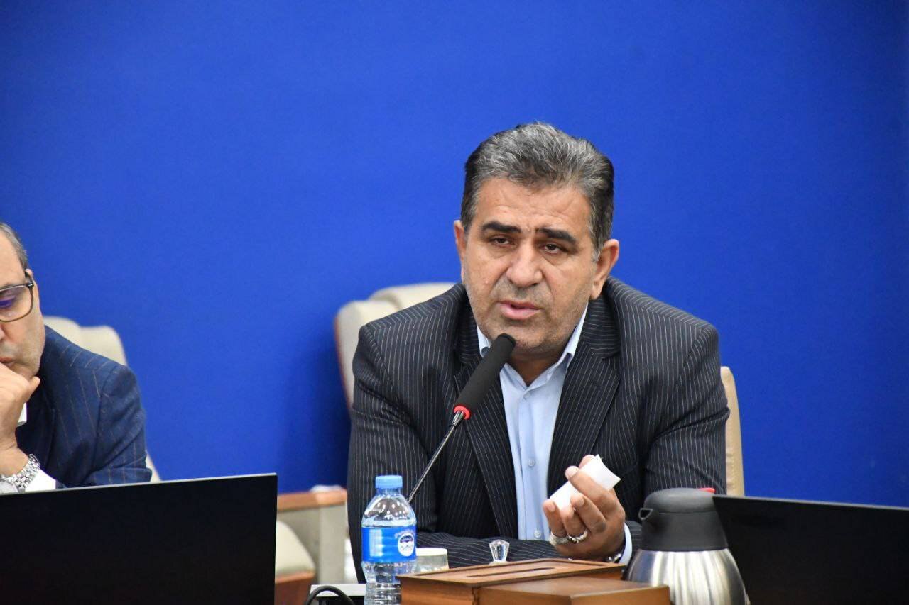 صلح و ثبات در منطقه محورهای گفت و گو با هیات های پارلمانی/روابط تجاری ایران و پاکستان باید از 3 میلیارد دلار به 10 میلیارد دلار افزایش پیدا کند