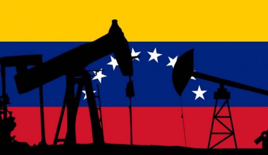 ادعاي بلومبرگ در باره وضعيت بازار نفت در صورت حمله آمريکا به ونزوئلا