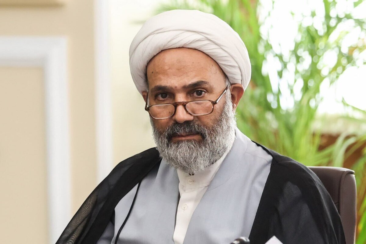 نامه پژمانفر به معاون اول رئیس جمهور/وضعیت بحرانی آب در مشهد/ لزوم تخصیص اعتبارات ملی برای اجرای پروژه‌های اضطراری تأمین آب