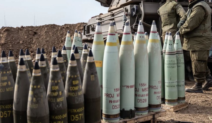 اقدامات رژیم صهیونیستی برای تحریک رقابت تسلیحاتی میان یونان و ترکیه