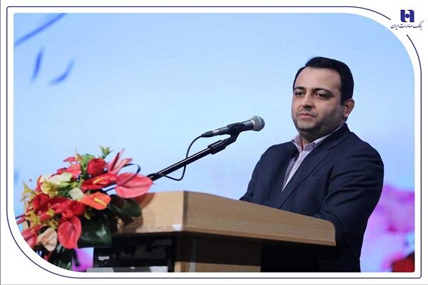 بانک صادرات ایران شایسته جایگاه‌های برتر نظام بانکی است