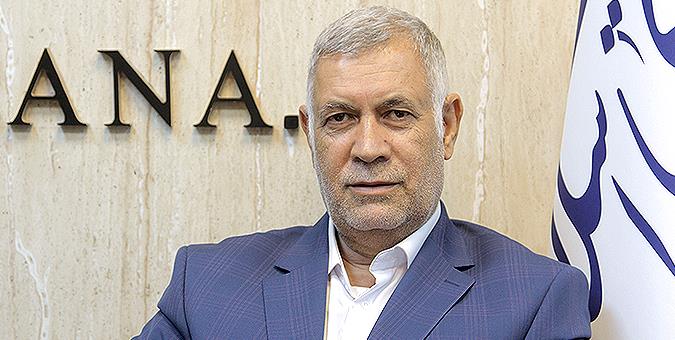 آغاز عمليات اجرايي احداث نيروگاه 11 مگاواتي خورشيدي با حضور حسن پور/کرمان، پايتخت طلايي انرژي خورشيدي ايران است