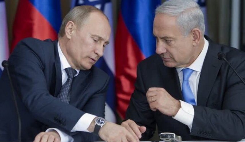 گفت‌وگوی تلفنی پوتین و نتانیاهو درباره برنامه هسته‌ای ایران