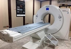 موافقت وزارت بهداشت با خريد دستگاه MRI و شبانه‌روزي شدن مرکز سلامت کهنه‌شهر با پيگيري رضازاده