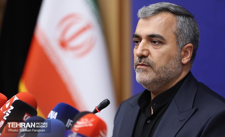 تاب‌آوري تهران در گرو ظرفيت مردمي و گروه‌هاي جهادي