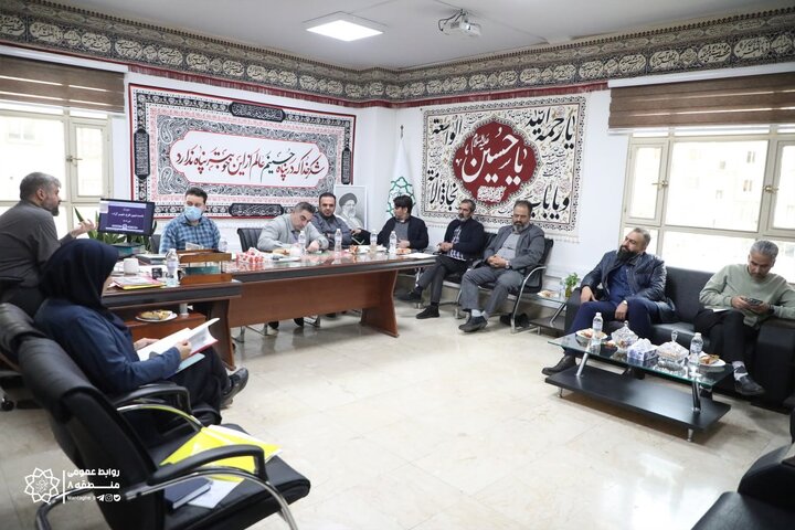 شهرآراء؛ آغاز فصل تازه مشارکت محلي در منطقه 8