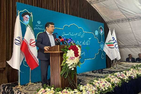 تخصيص 2100 تن آرماتور به سازندگان پروژه هاي نهضت ملي مسکن استان تهران