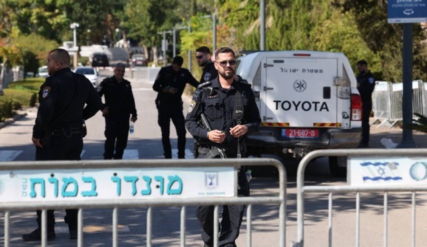 بازداشت شهرک‌نشین صهیونیست به اتهام جاسوسی برای ایران