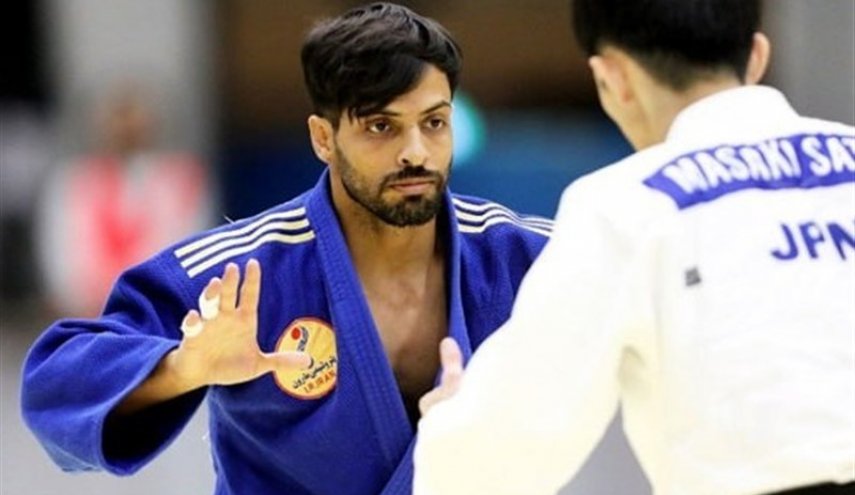 المپیک ناشنوایان| علی سلحشور اولین مدال‌آور کاروان ایران شد