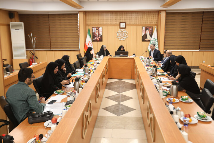 مدل توانمندسازي کوثر؛ کسب درآمد بيش از 100ميليارد تومان براي زنان سرپرست خانوار