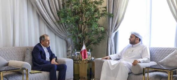 خبرگزاری آریا