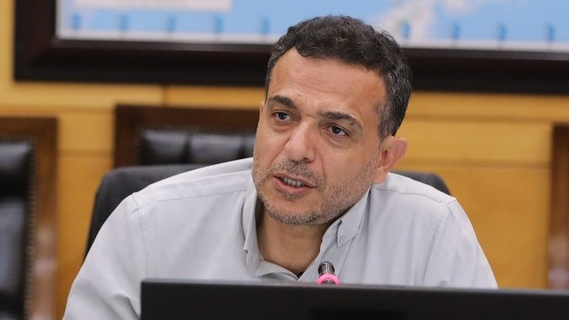 دولت موظف به صنعتی‌سازی 15 درصد ساخت‌وسازها است/ وزارت راه برای صنعتی سازی چه اقدامی کرده است؟