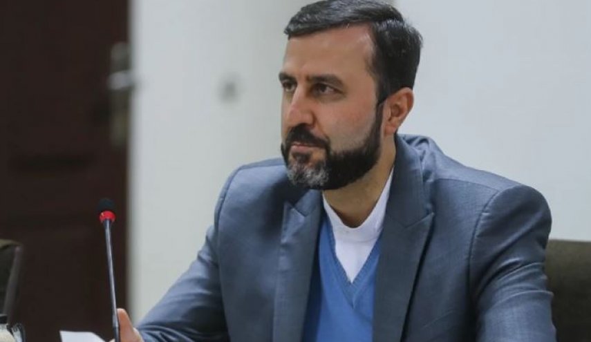 غریب‌آبادی: نگرانی غرب در این برهه که ایران غنی‌سازی انجام نمی‌دهد، چیست؟