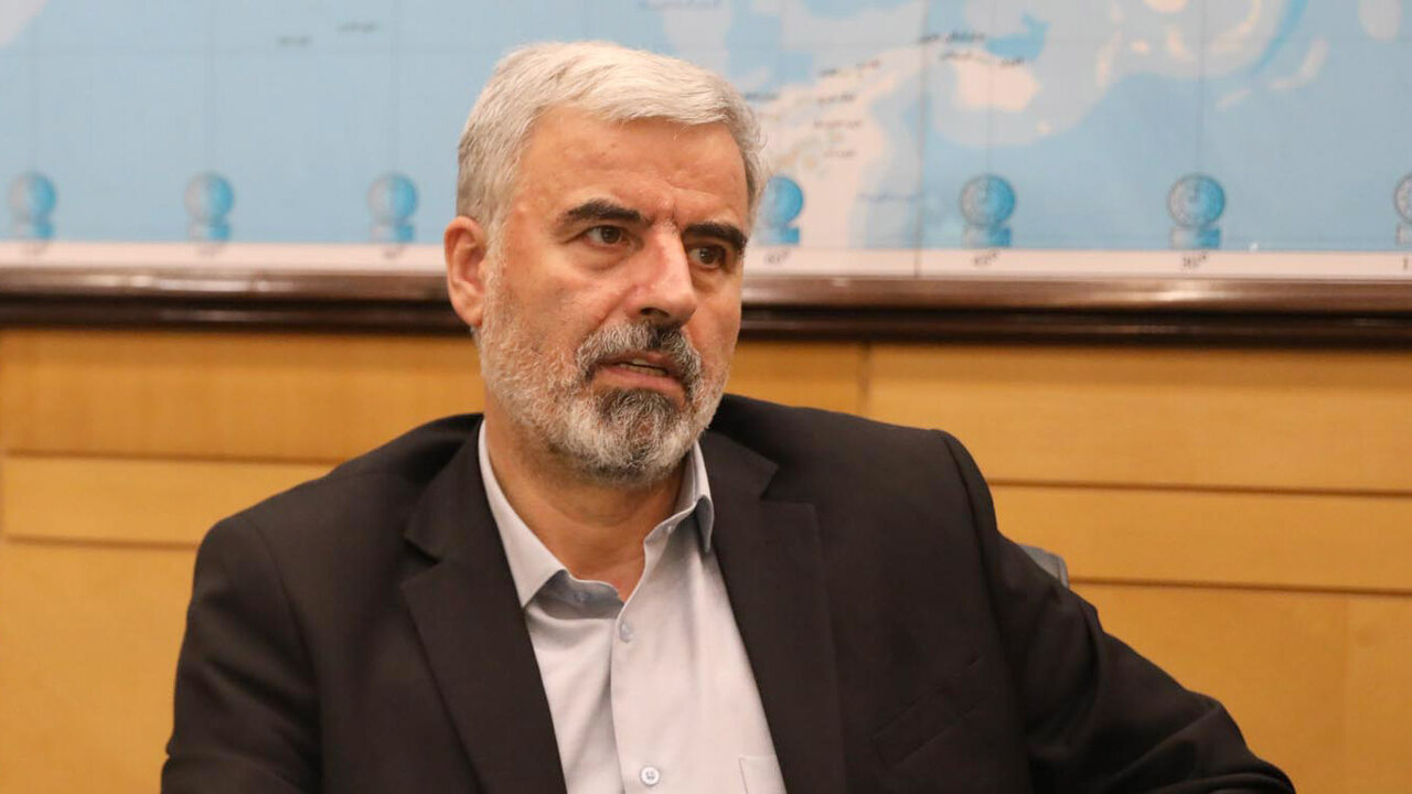 تحرک جدي در پروژه‌هاي عمراني و زيرساختي شهرستان شبستر با پيگيري‌هاي محمود طاهري