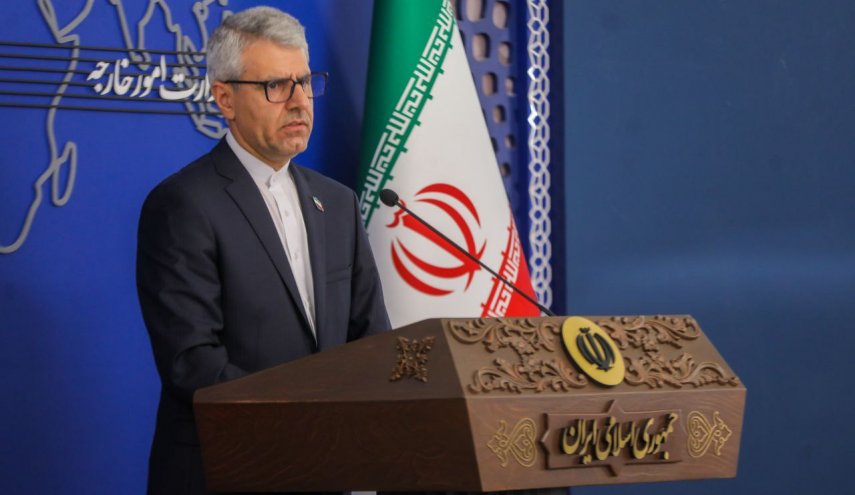 ايران تداوم جنايتگري رژيم صهيونيستي عليه فلسطينيان را محکوم کرد