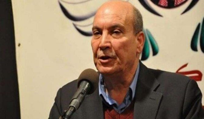 خبرگزاری آریا