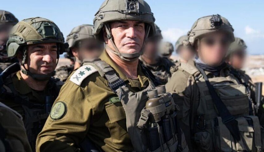 رئیس ستاد کل ارتش صهیونیستی: باید برای اشغال آن سوی خط زرد آماده باشیم