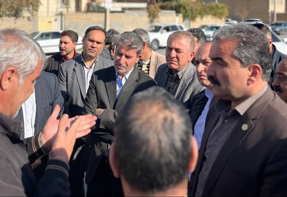 خبرگزاری آریا