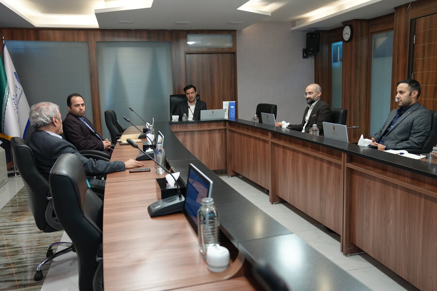 پذيرش 23 نيروگاه و 7 کالا در کميته عرضه بورس انرژي