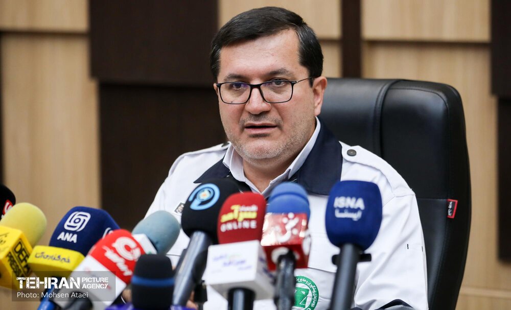 خبرگزاری آریا