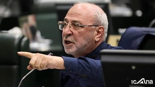 ورود مجلس به استنکاف دولت از اجرای قانون برای ارائه صحیح کالابرگ الکترونیکی/برخی دولتمردان تمایلی به اجرای قانون ندارند