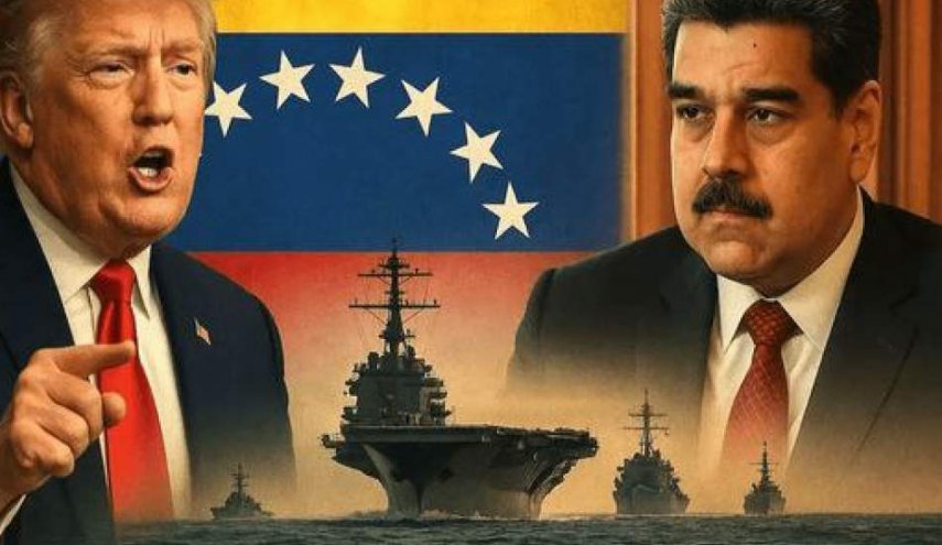 آمریکا: «کارتل مادورو» در فهرست سازمان‌های تروریستی قرار می‌گیرد