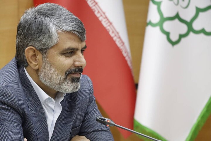 اجراي ده‌ها پروژه عمراني و خدماتي در منطقه 4 تهران