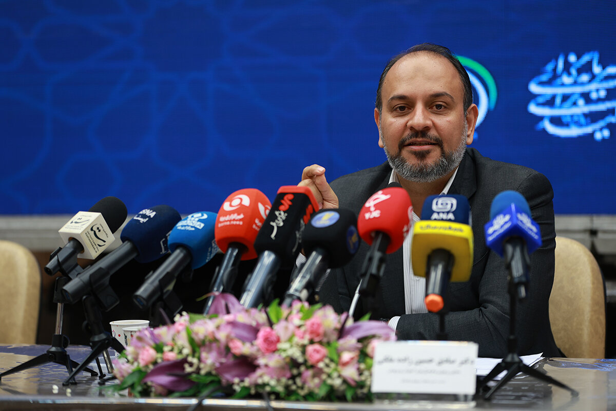 نسبت دانش‌آموز به مربی پرورشی در پایان برنامه هفتم به 150 دانش‌آموز می‌رسد