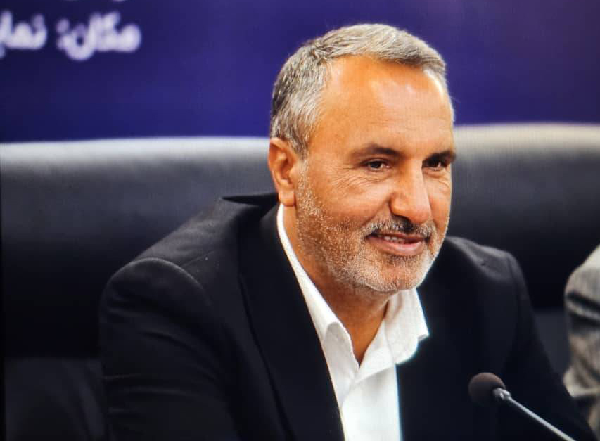 حضور رضايي کوچي در جمع نودانشجويان جهرم/مهم‌ترين سرمايه هر کشور نيروي انساني است