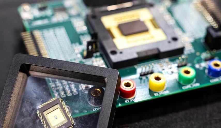 تایوان تجهیزات پیشرفته ساخت تراشه را در فهرست کنترل صادرات قرار داد