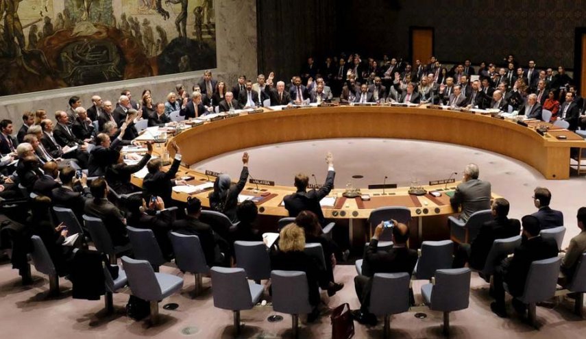 حماس: قطعنامه آمریکا درباره غزه با مطالبات و حقوق ملت فلسطین هم‌خوان نیست