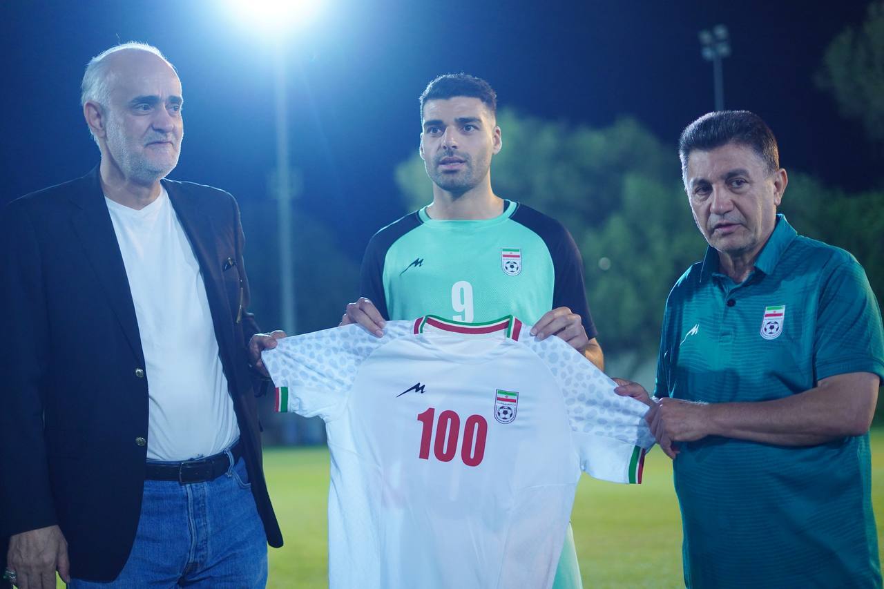 خبرگزاری آریا